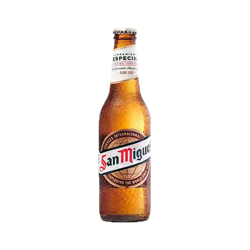 SAN MIGUEL - 24X 33 CL
